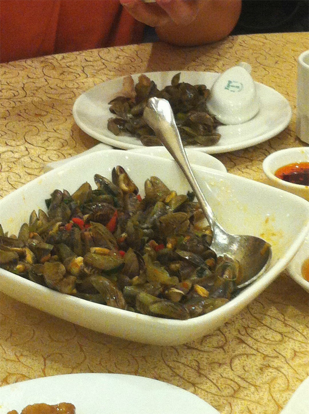 品潮軒菜館