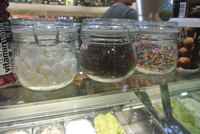 PRIMO Artisan Gelato