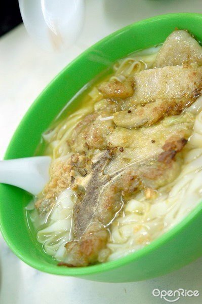 廣福隆香辣美食