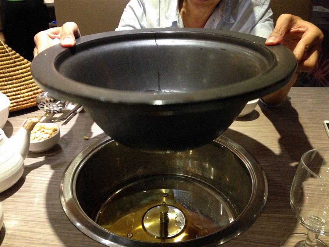 厚福火鍋海鮮專門店
