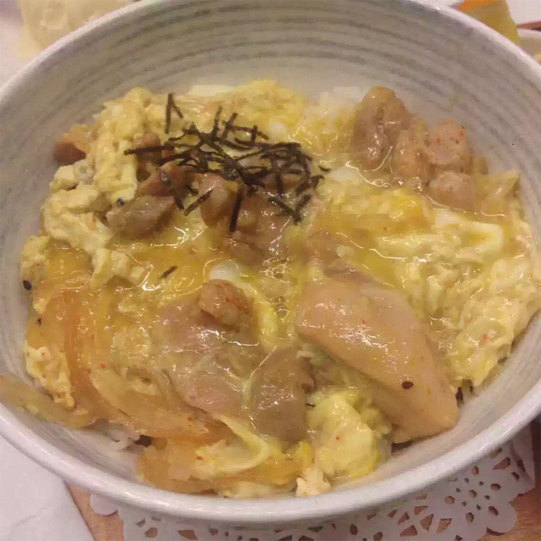 艾菲兒鬆餅