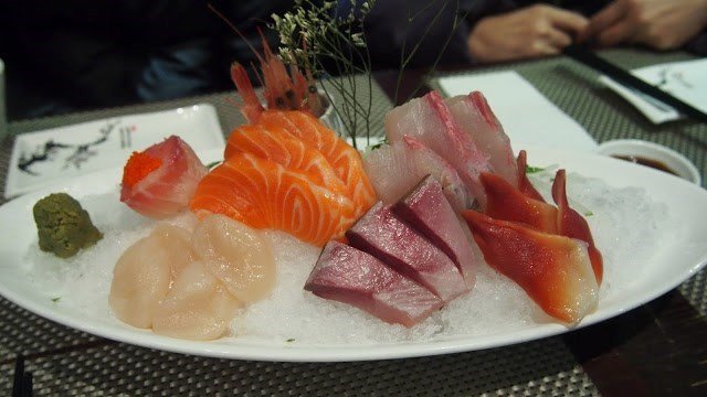 稚內日式創作料理居酒屋