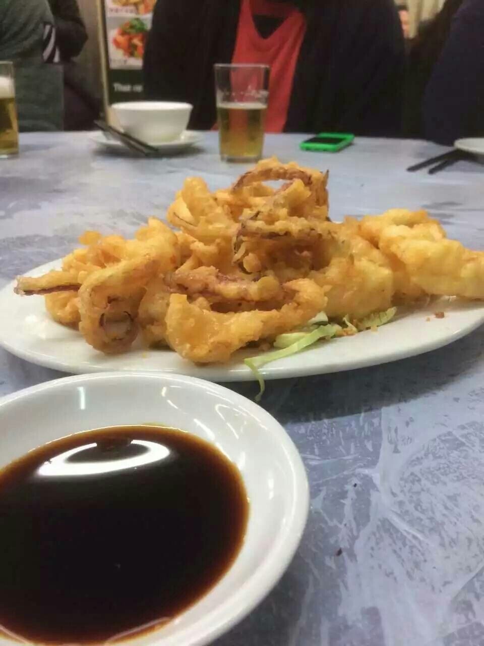 英記勝哥