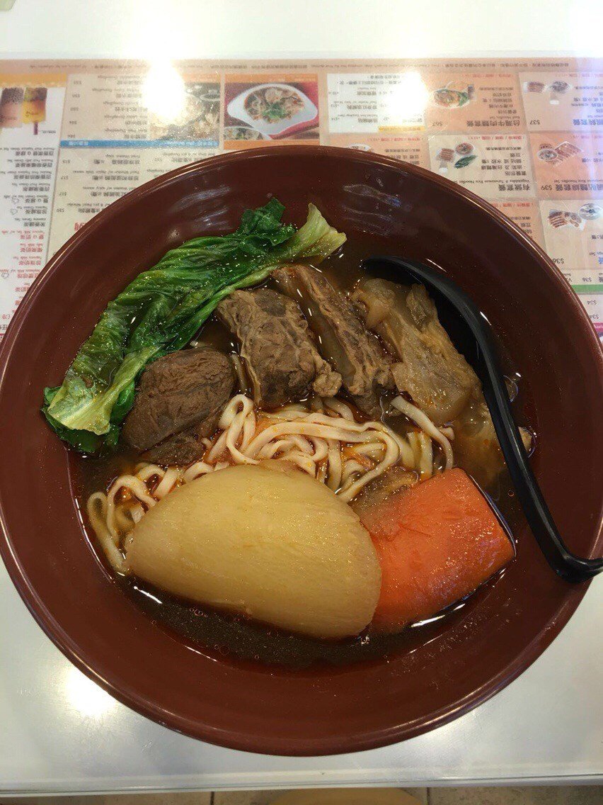 八方雲集鍋貼水餃專門店