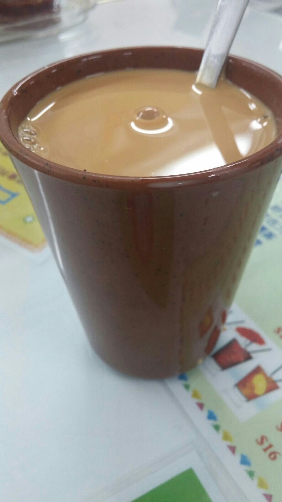 大有食堂