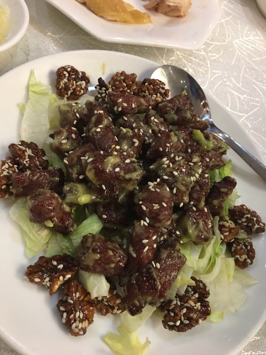 金豪酒家