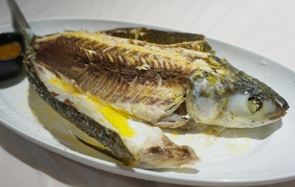 潮堡