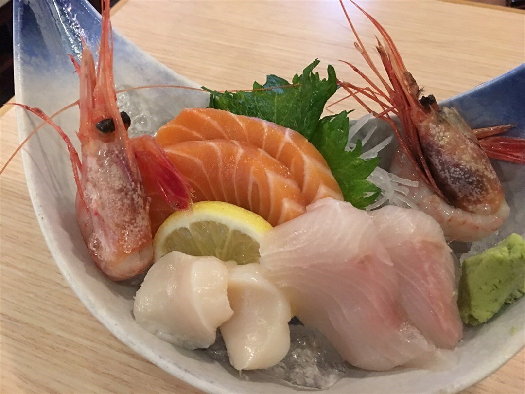 太盛屋日本料理