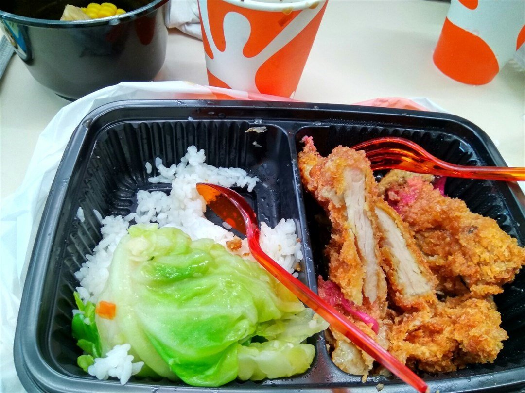 大快活