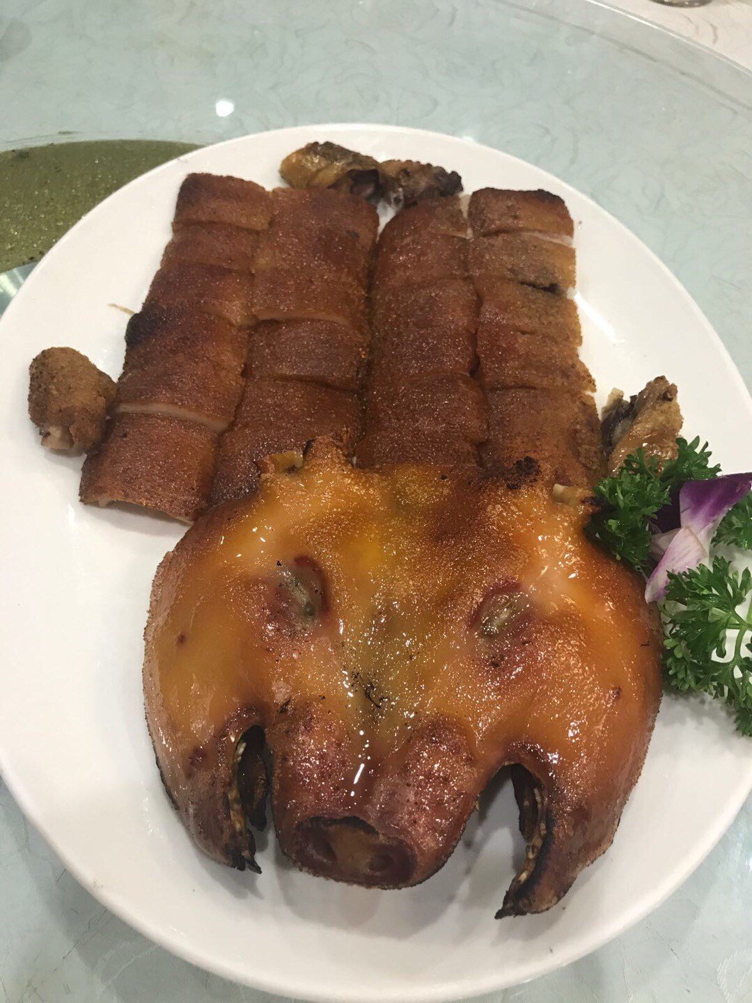 百樂門宴會廳