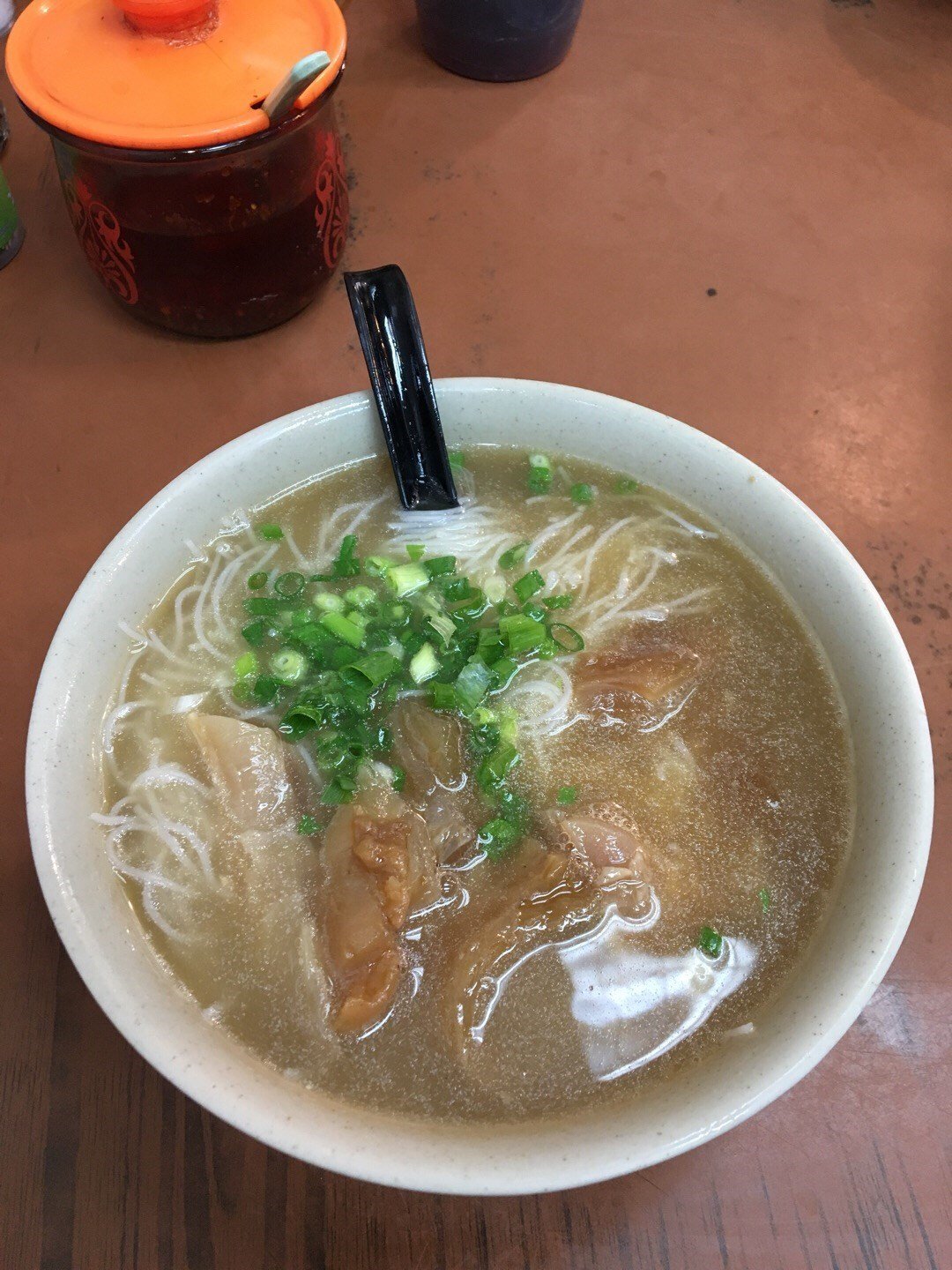 成記粉麵茶餐廳