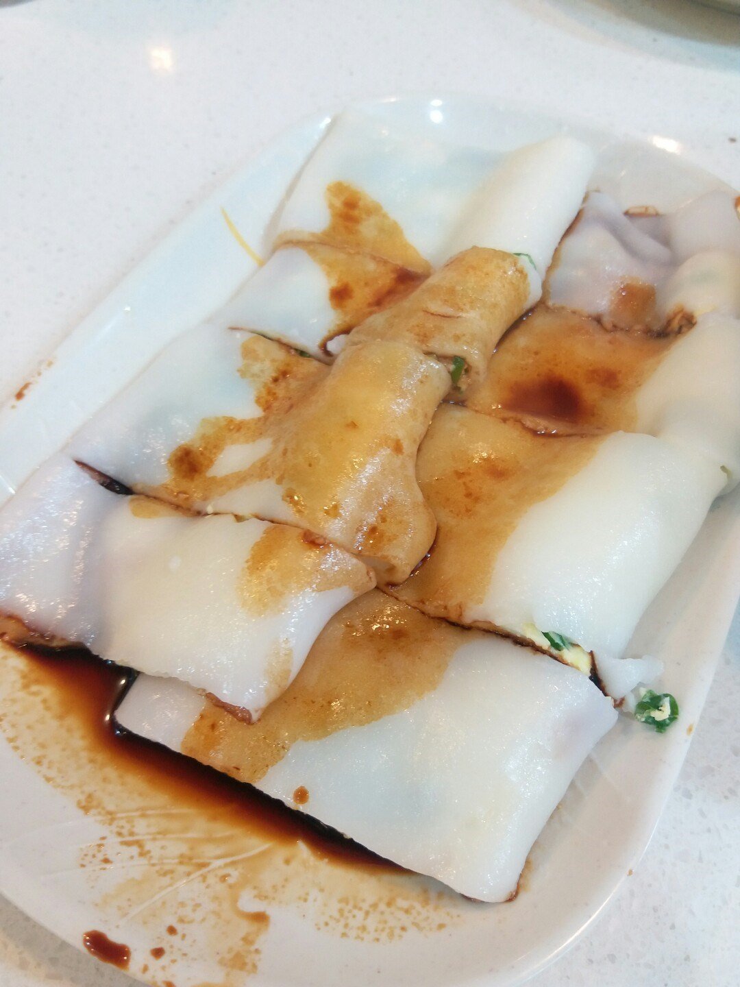 皇發粥品