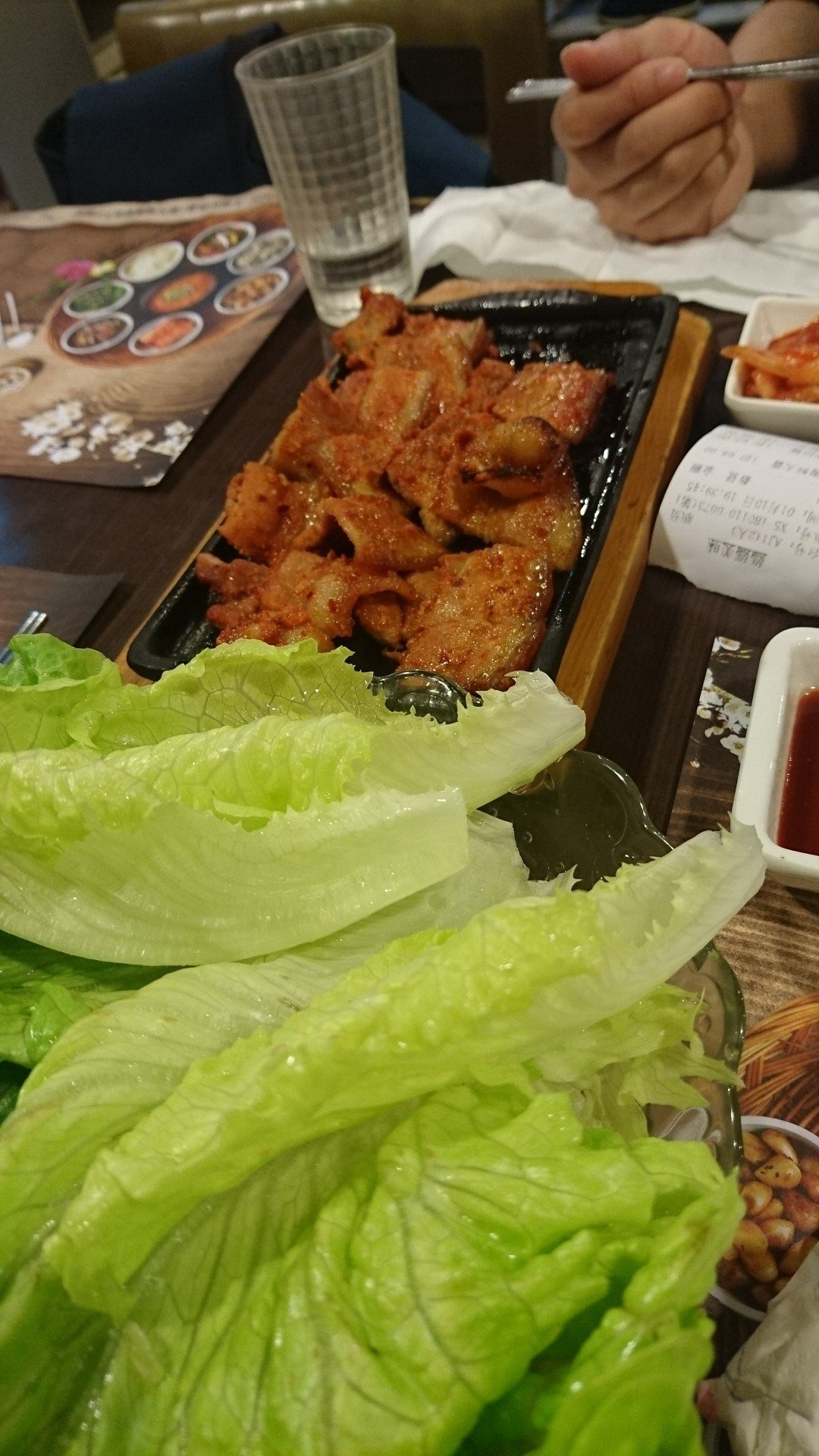 媽媽美味