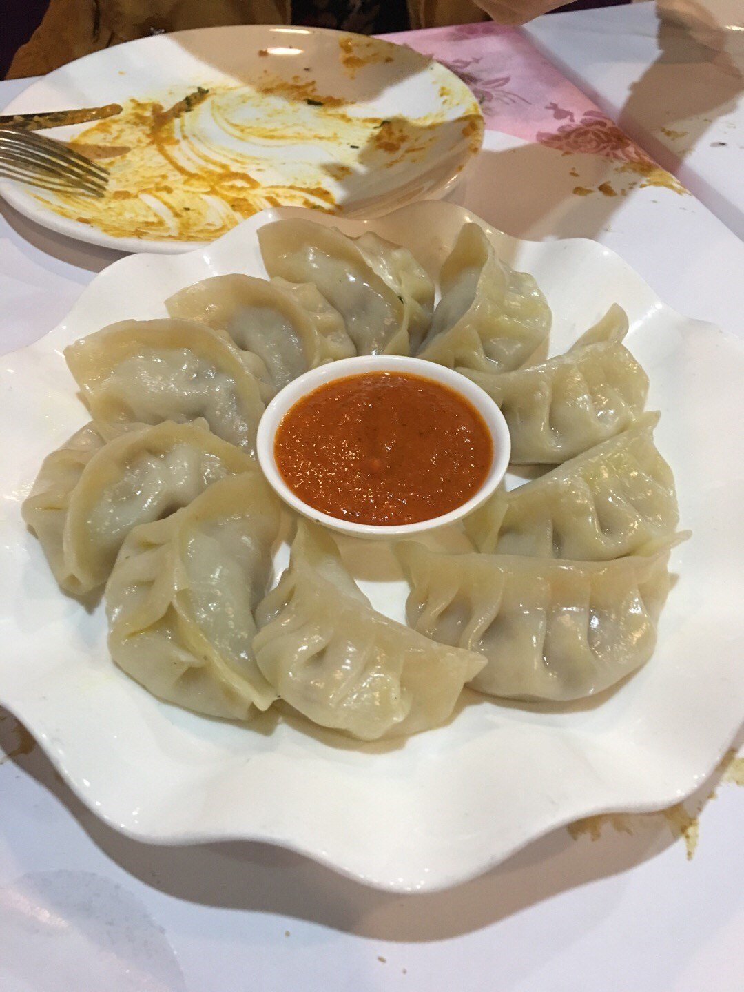 蓬萊咖哩屋