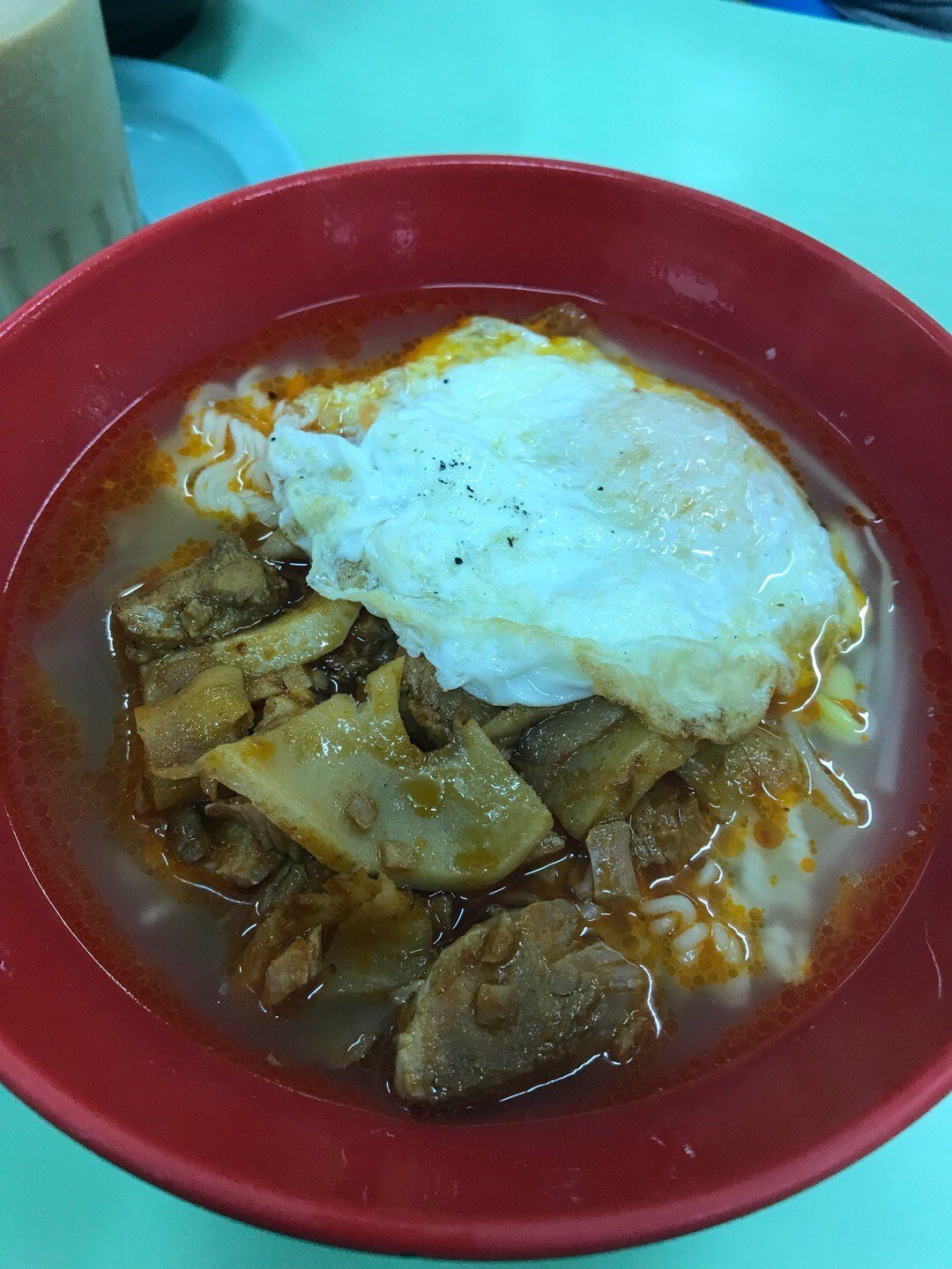 金玉茶餐廳