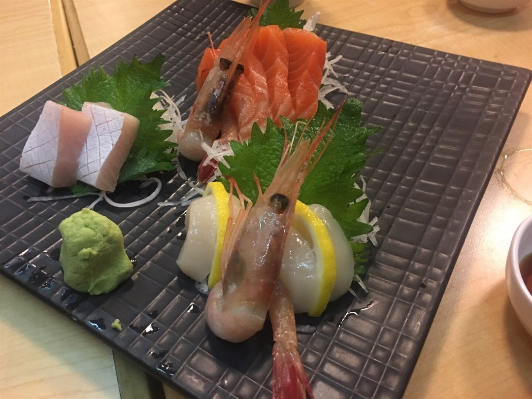 蕎道樂居酒屋