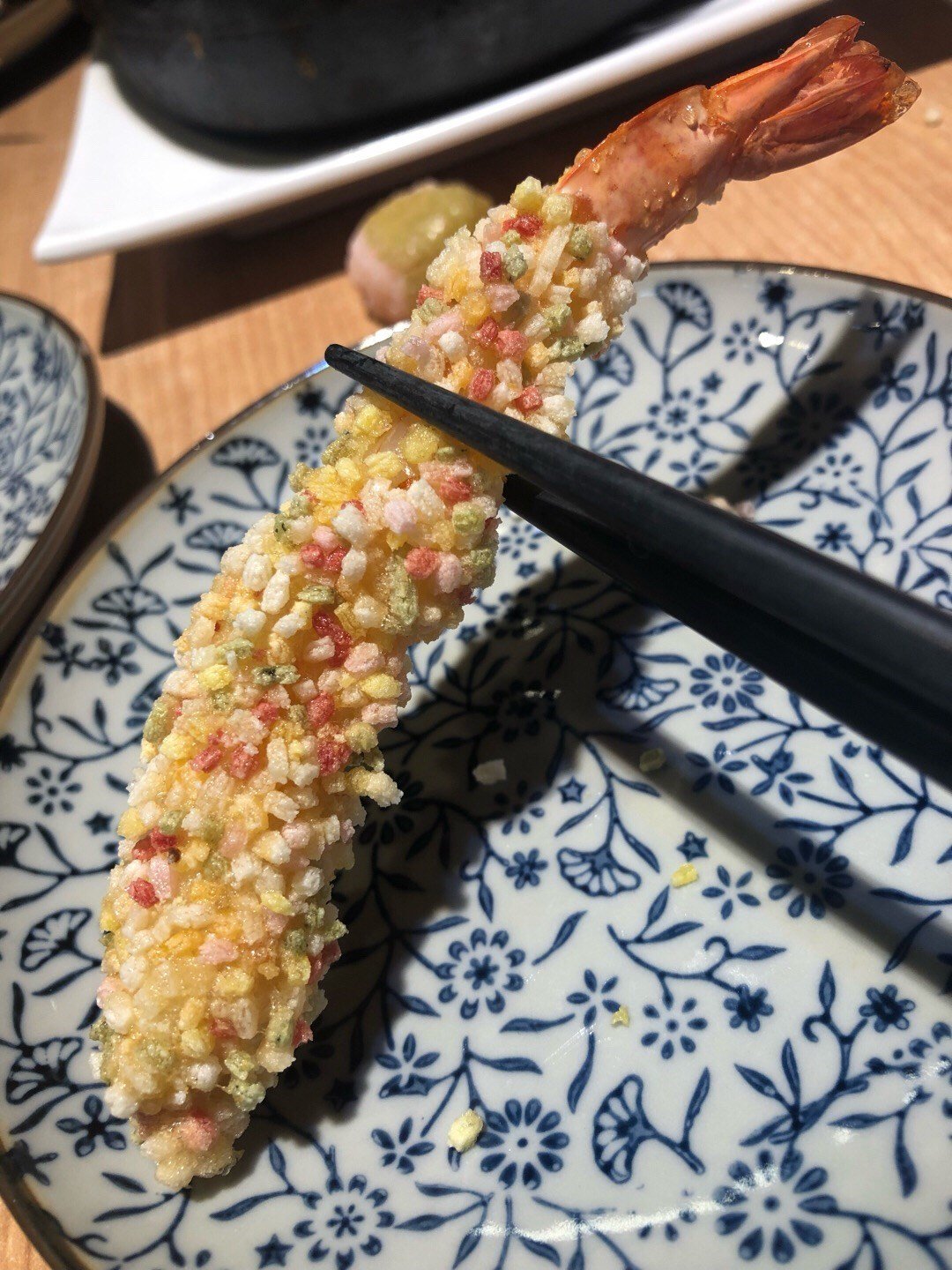 夜食堂