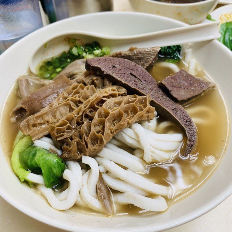 金苑粉麵