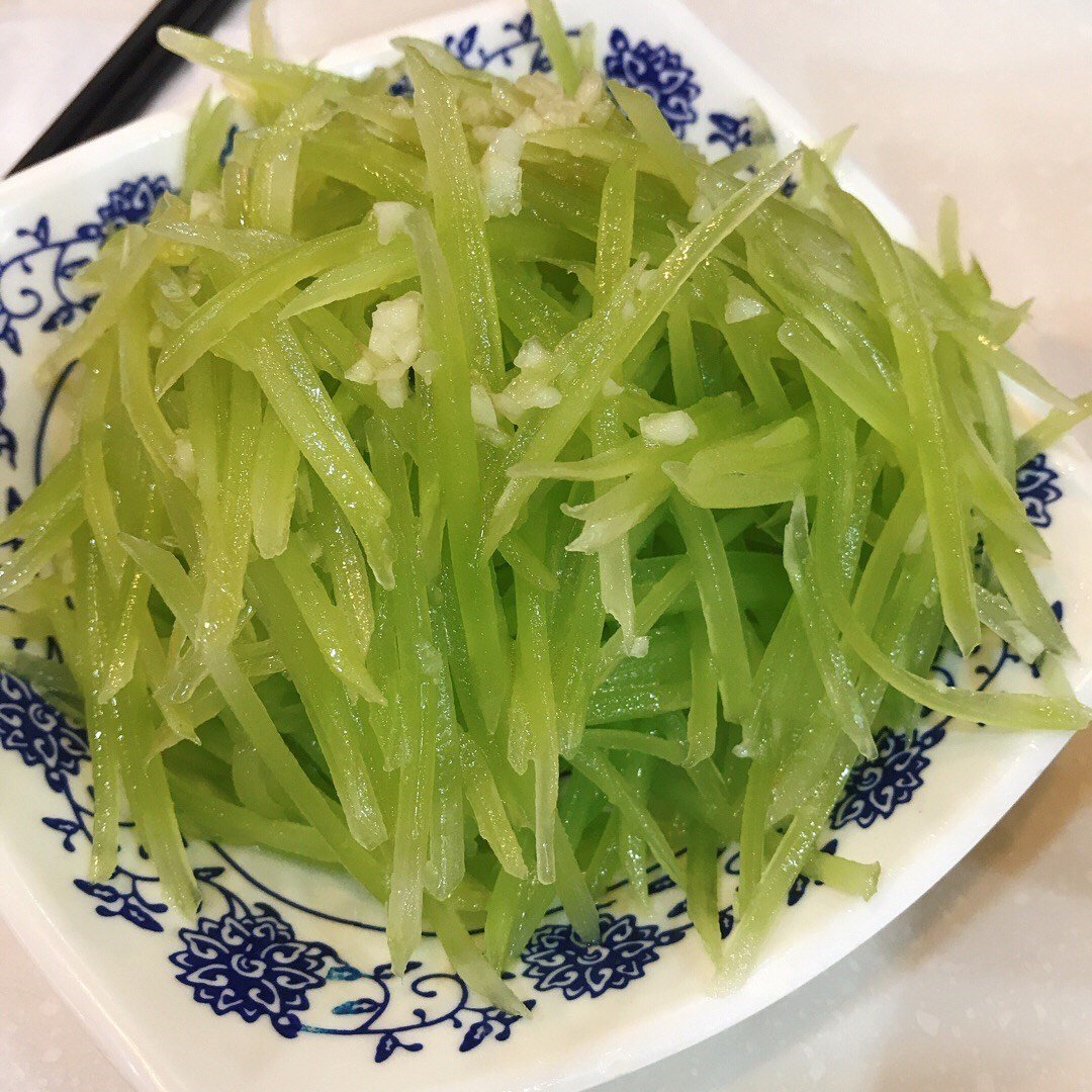 婆婆家餃子館