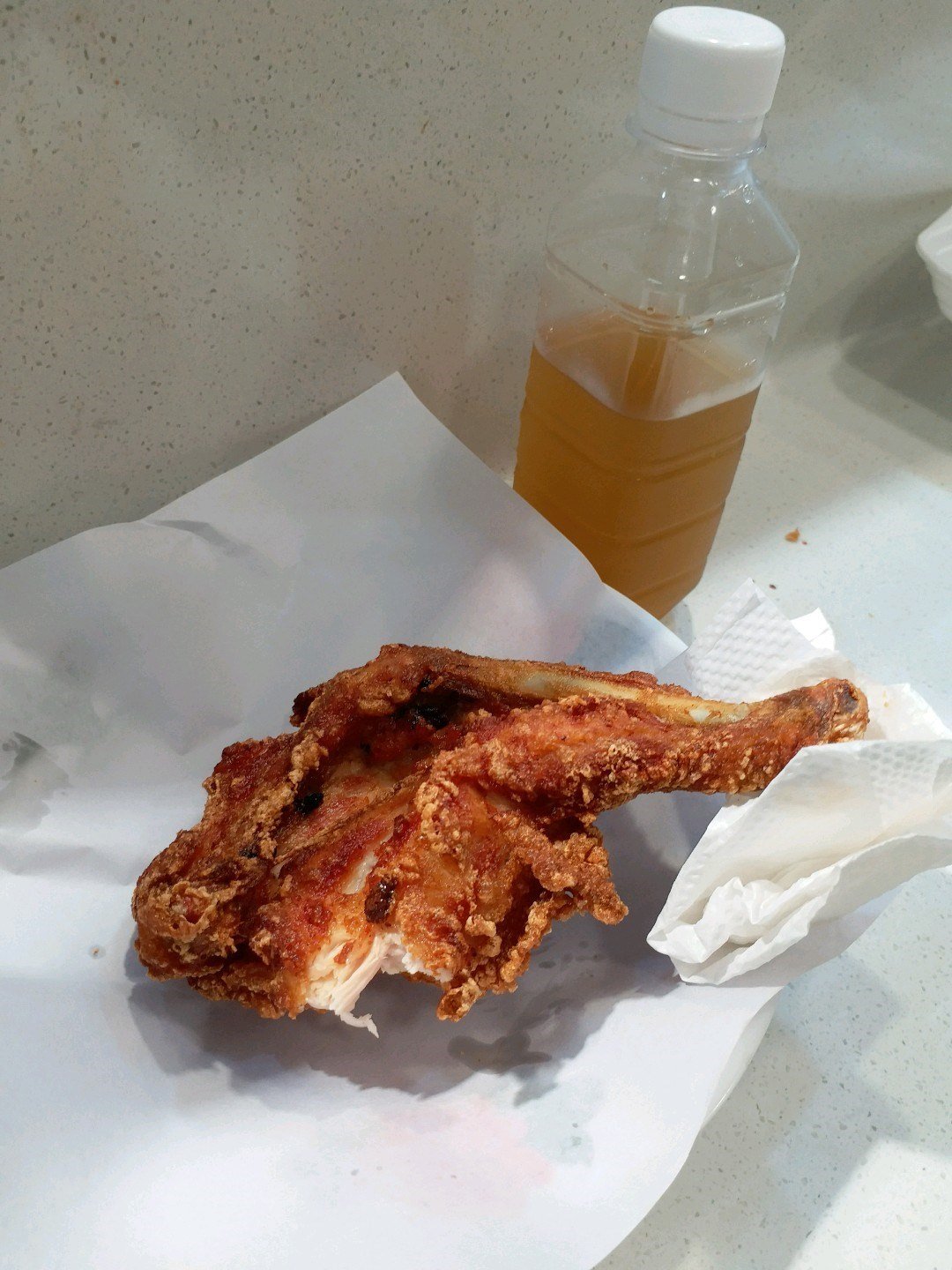 東東小食