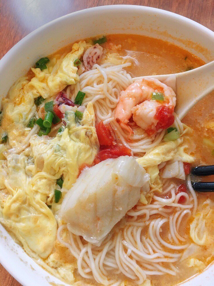 香港飯堂