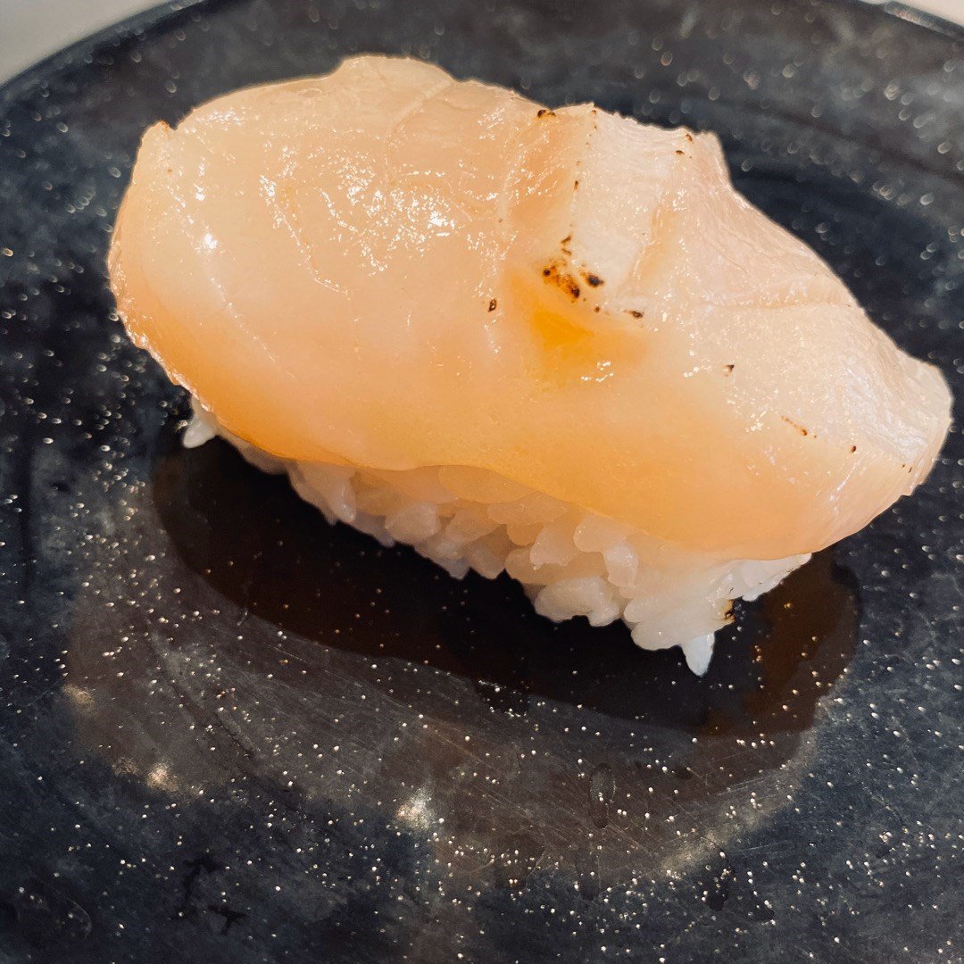 爭鮮迴轉壽司