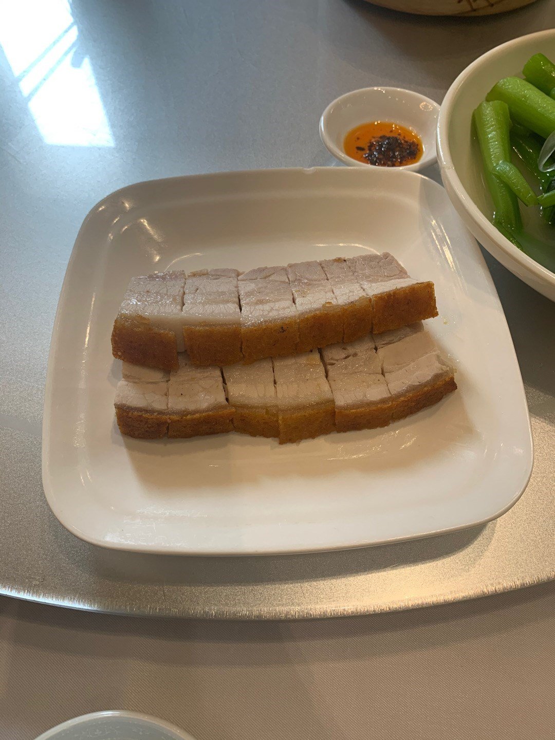 彩福皇宴
