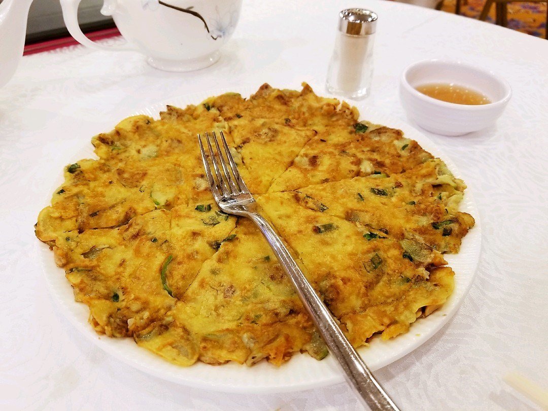 潮薈軒敏姐私房菜