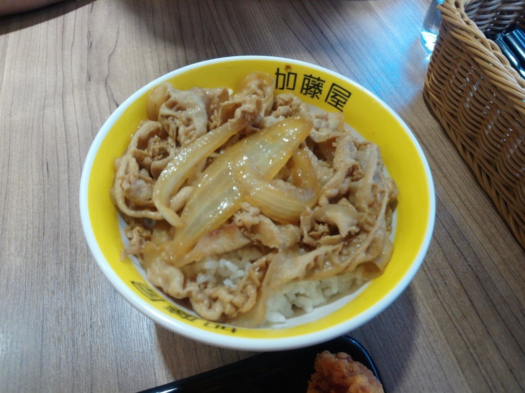 加藤屋