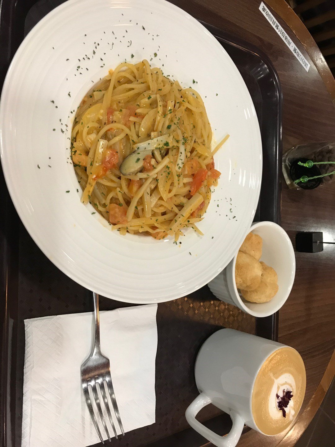 博愛Cafe