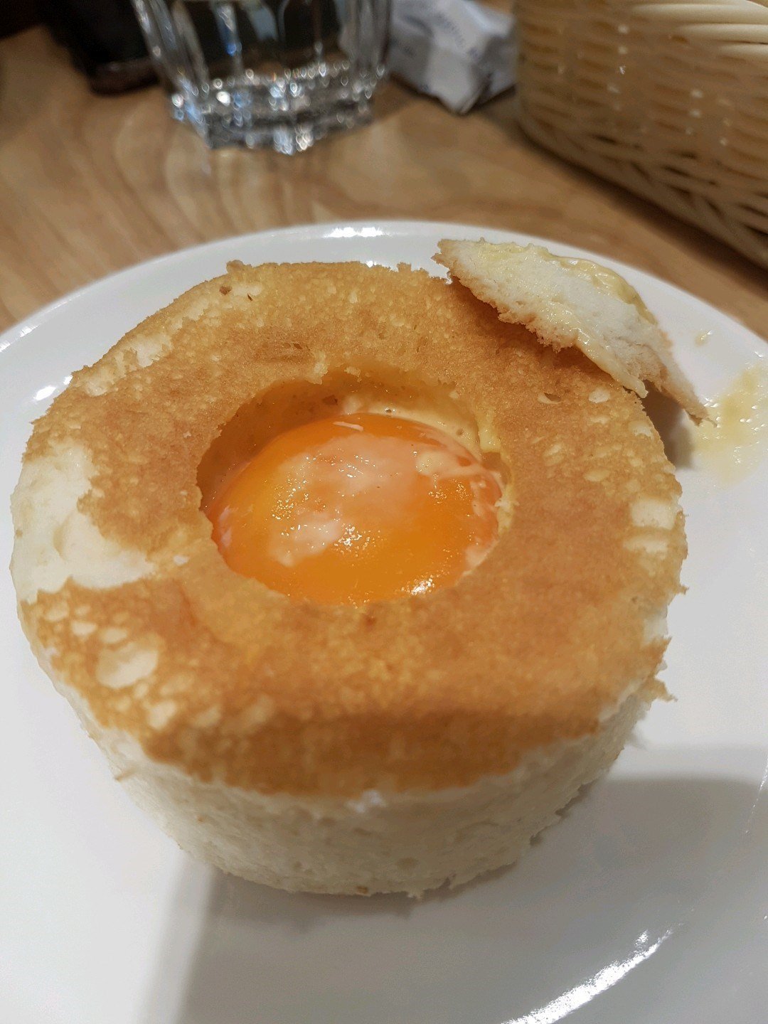 Gramcafe&pancakes