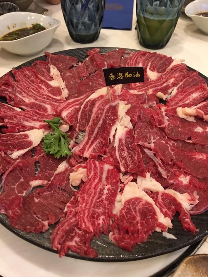 漁一海鮮火鍋料理