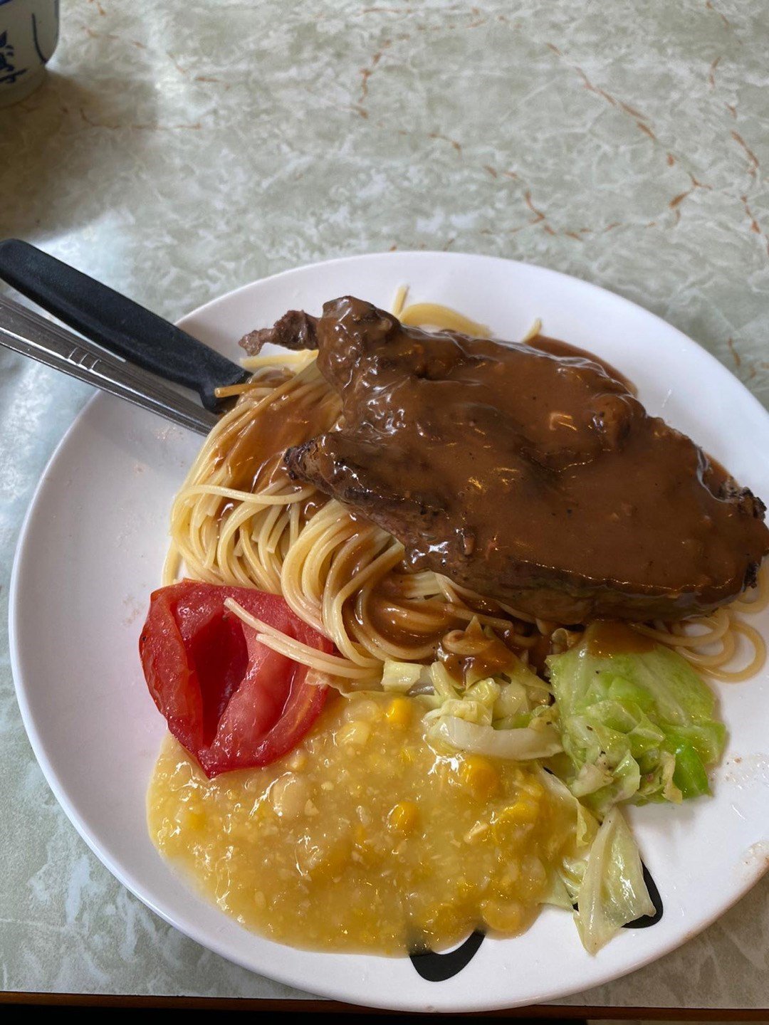 農家意粉