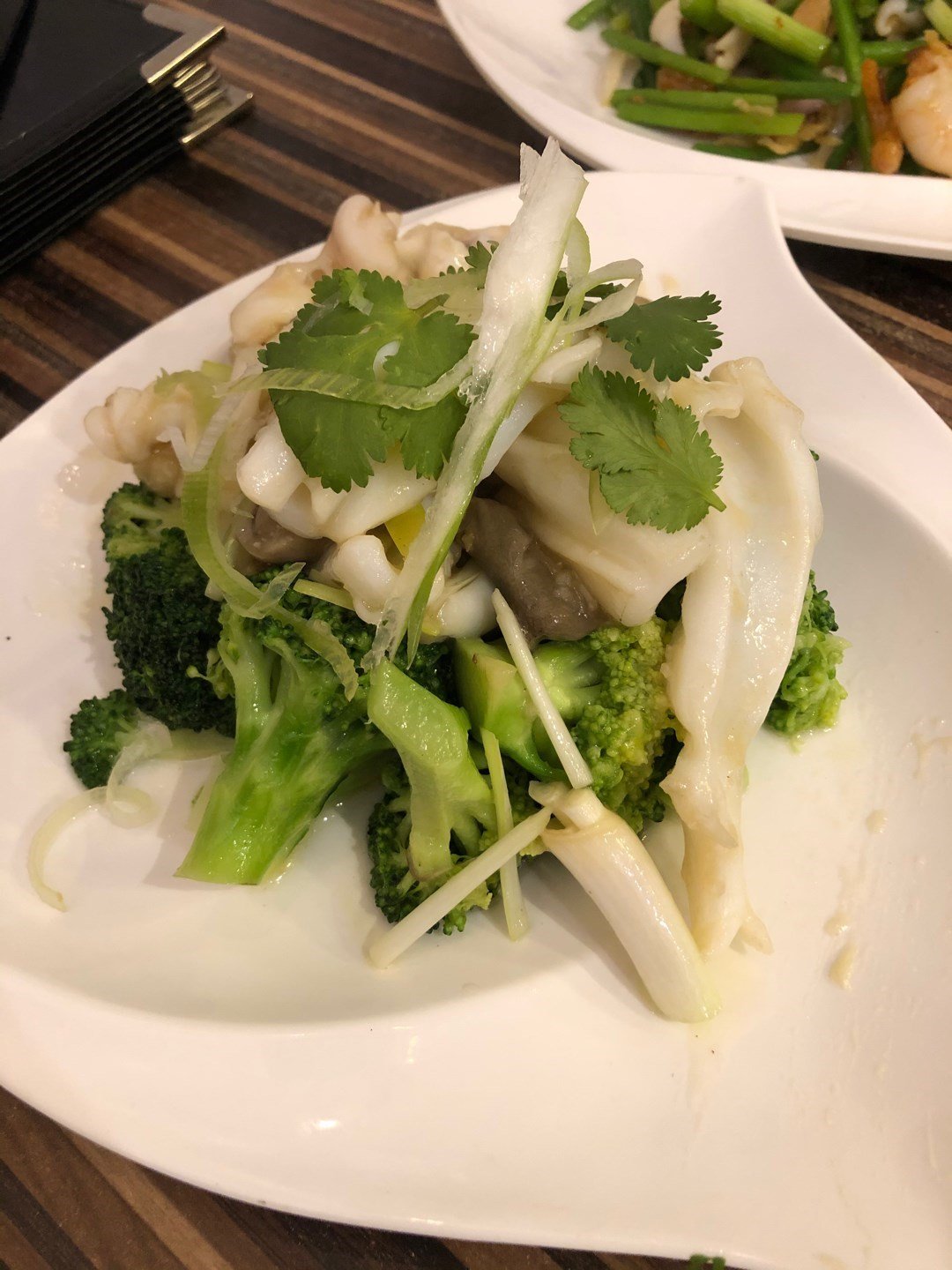 澳南閣餐廳