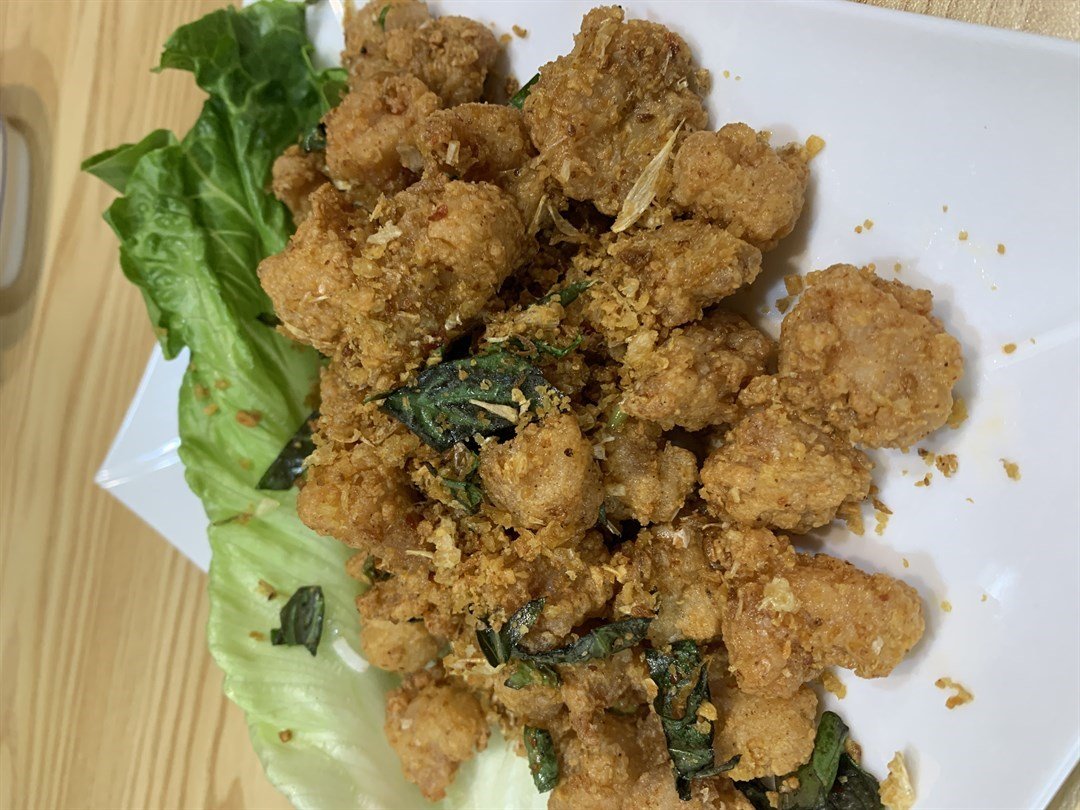易記泰菜