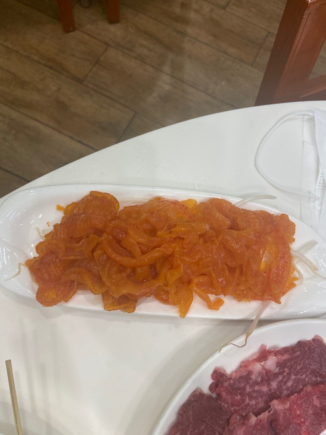 萬發海鮮火鍋菜館