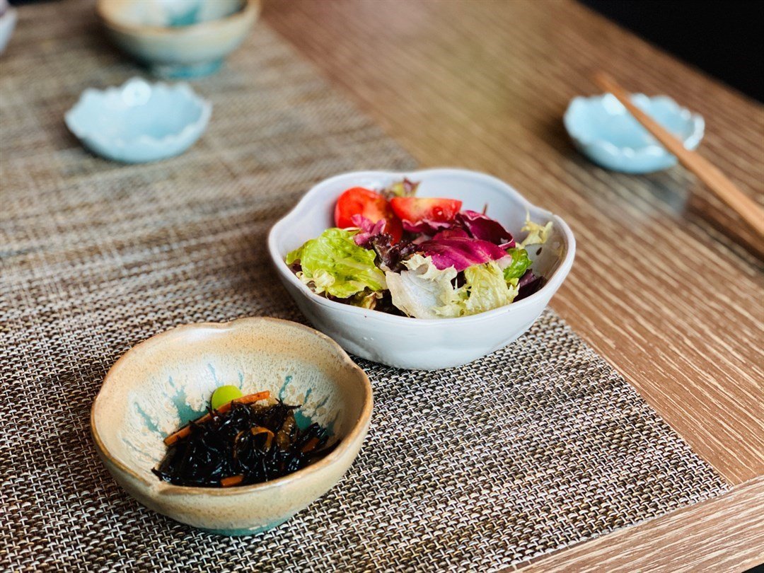 花見日本料理