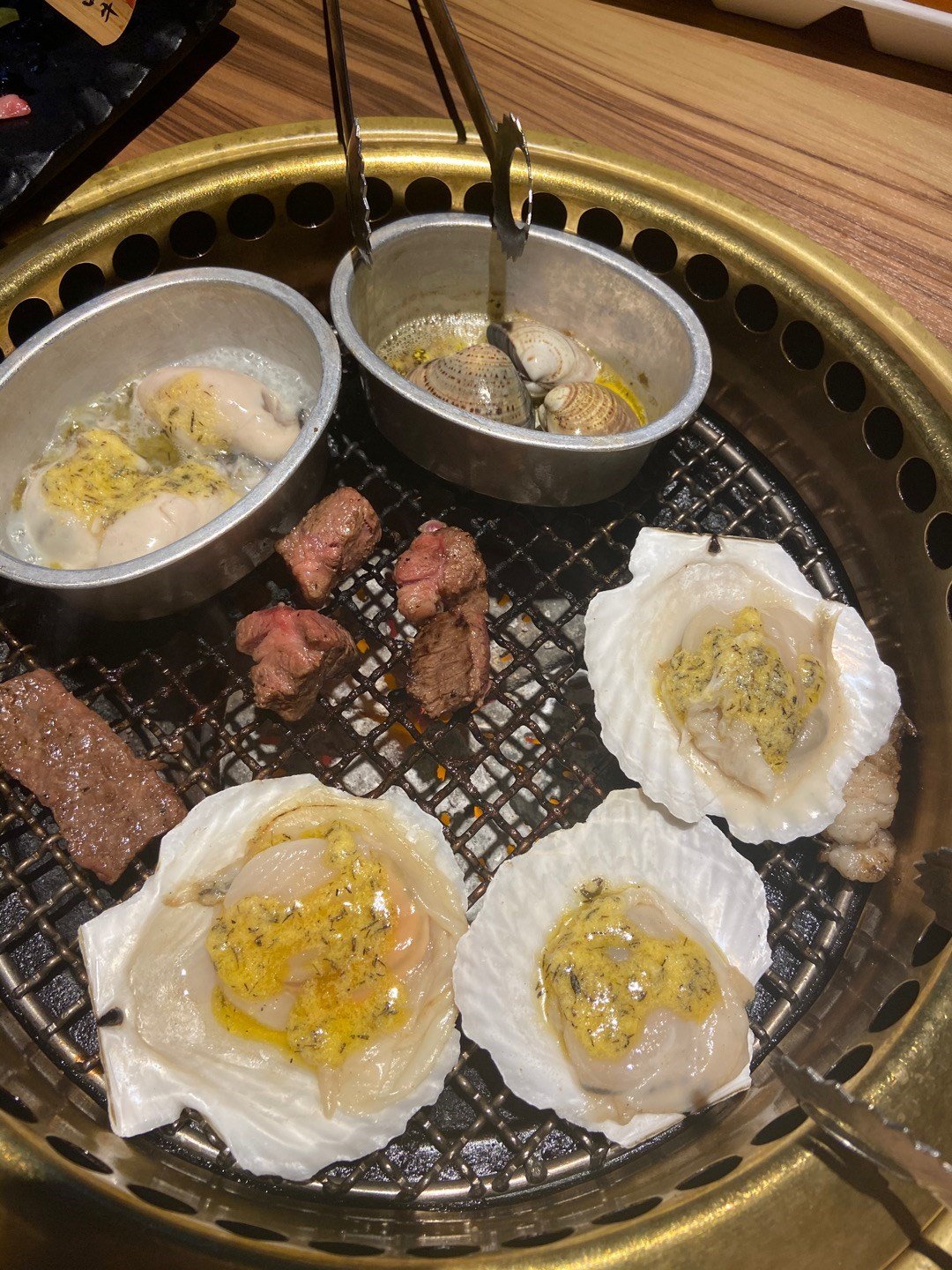 尚八日式燒肉店