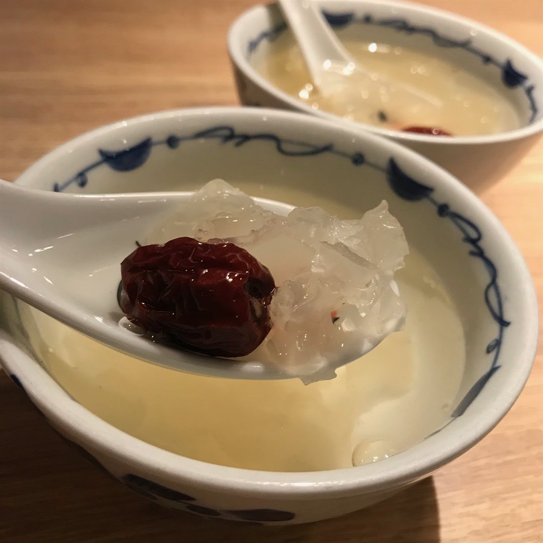 渝味曉宇重慶老火鍋