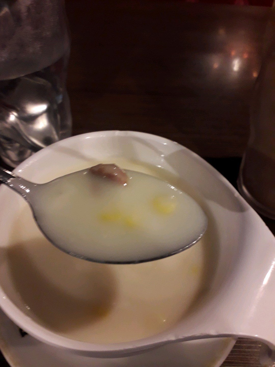 阿四快餐
