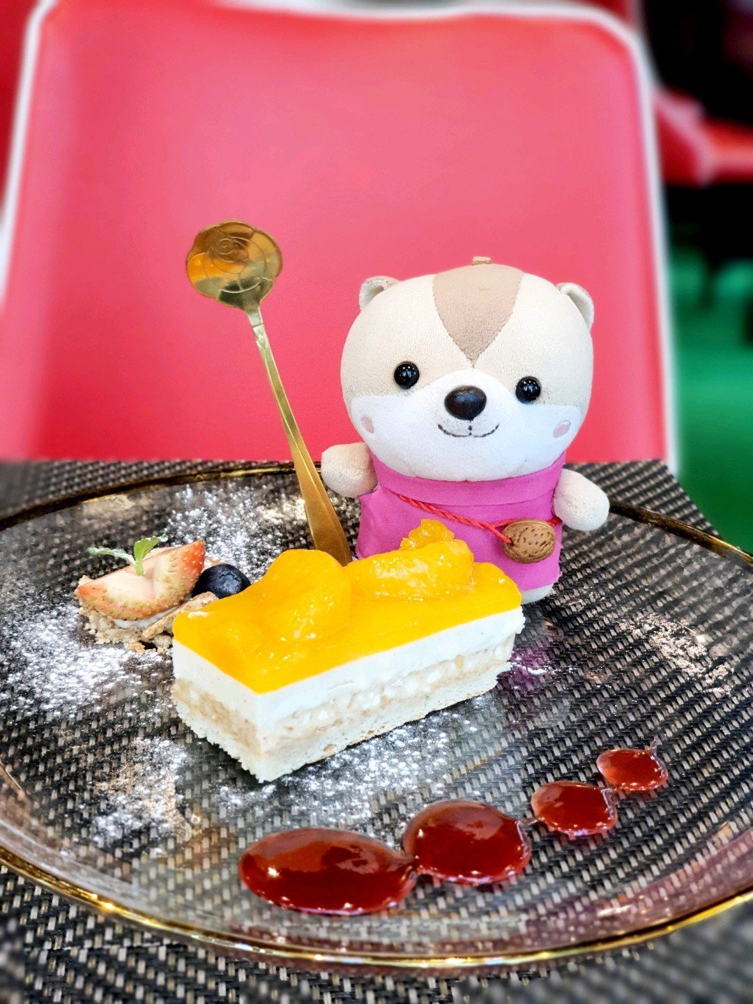 Lockeroom Dining (譽發廣場)