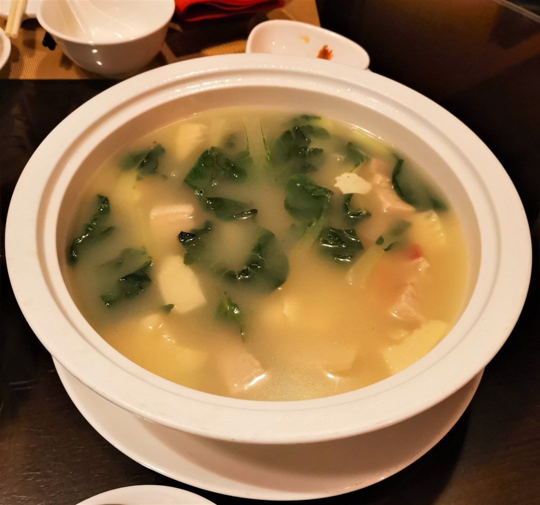 龍門客棧 (麗豪酒店)