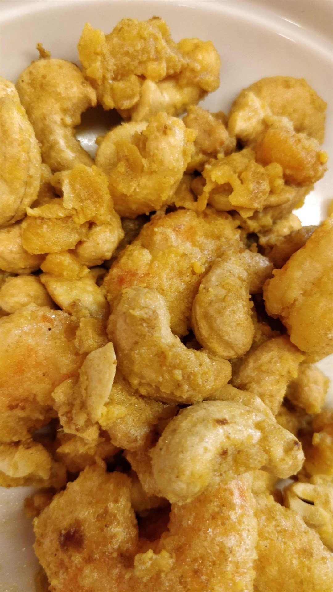 金輝海鮮菜館