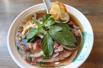 品越越式料理 (奧海城)