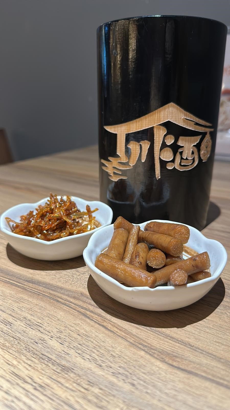 川酒舍 (嘉威大廈)