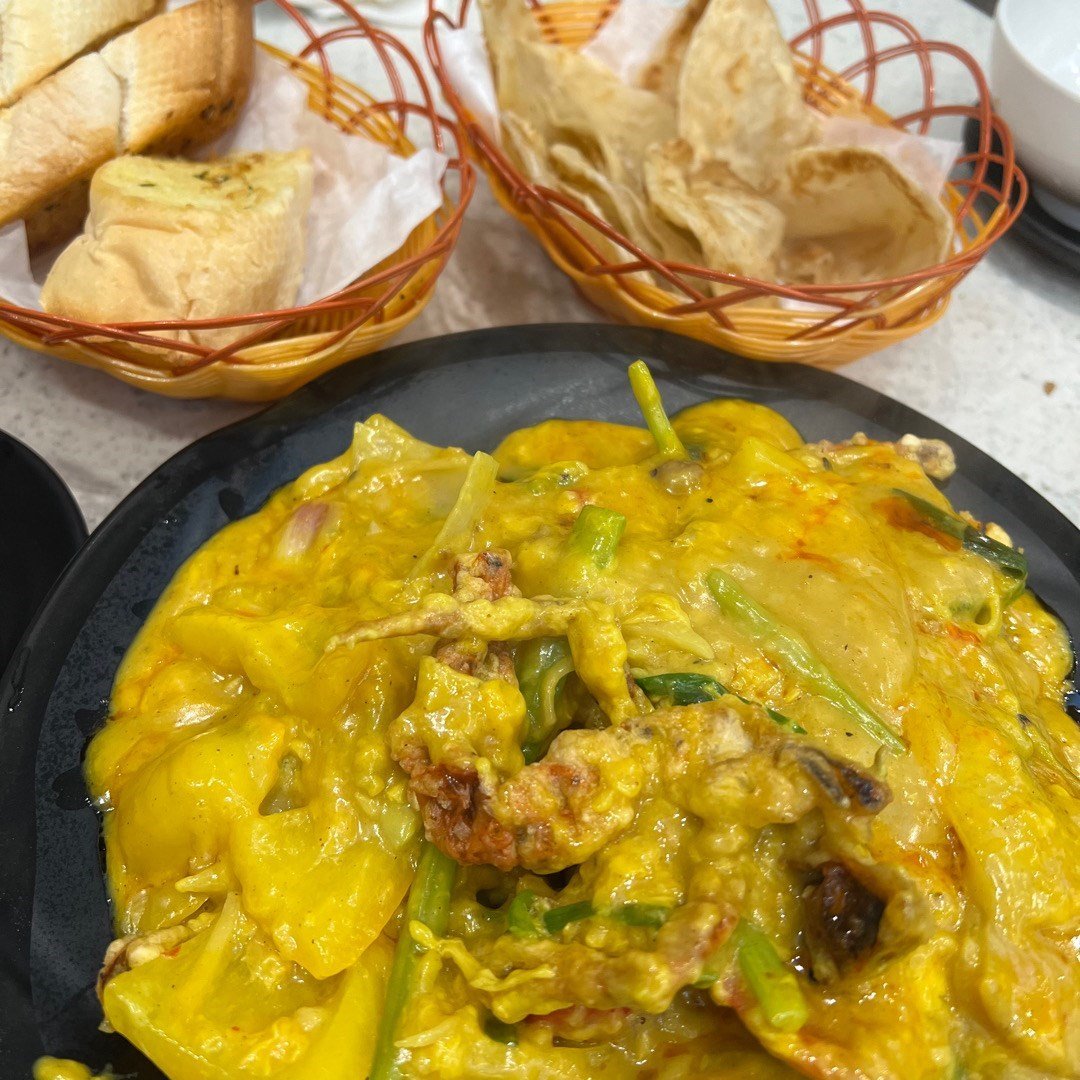 珍姐泰國菜館