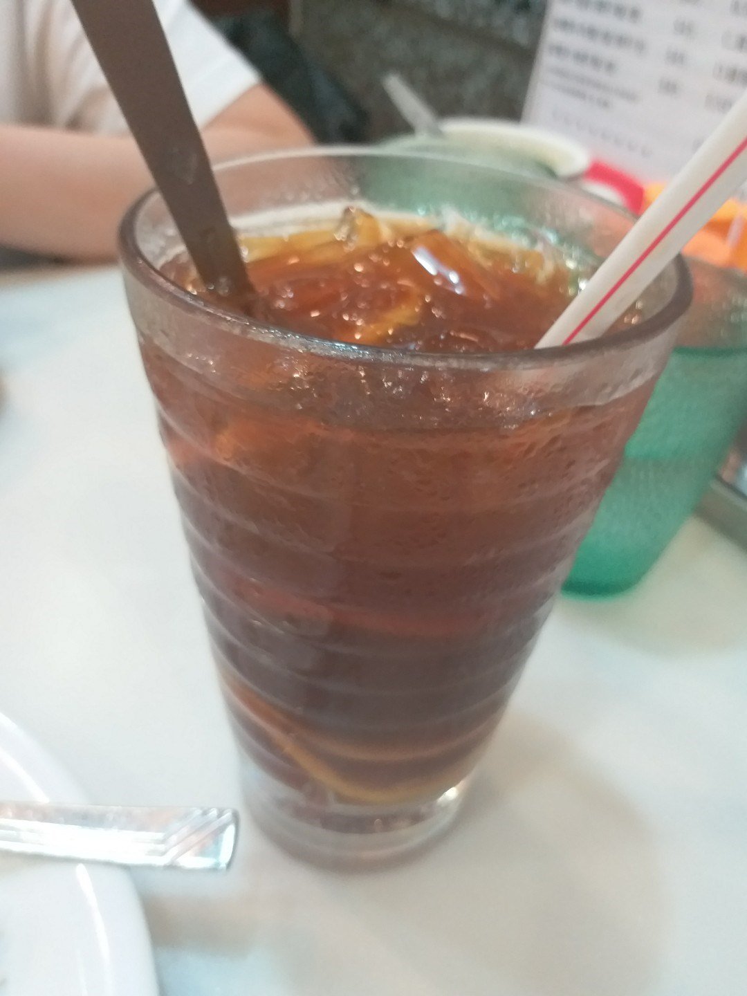 細豐澳門餐廳
