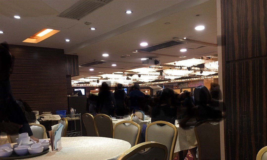 新光宴會廳