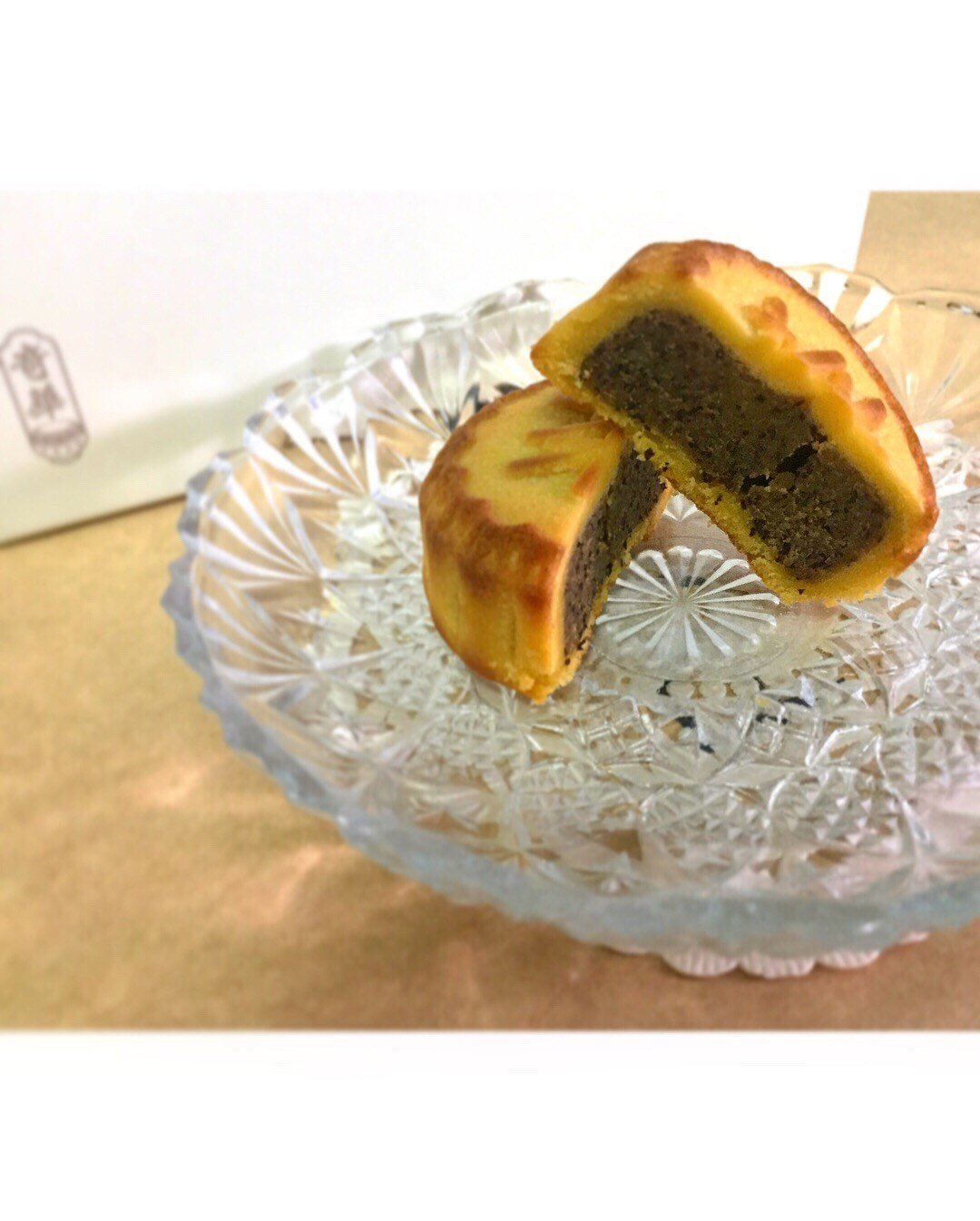 奇華餅家