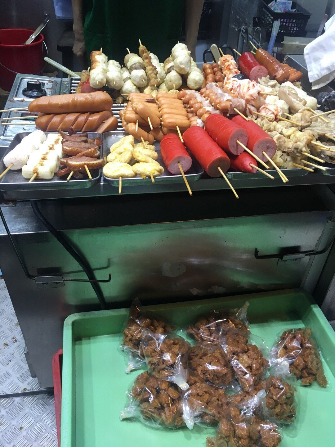 素心齋